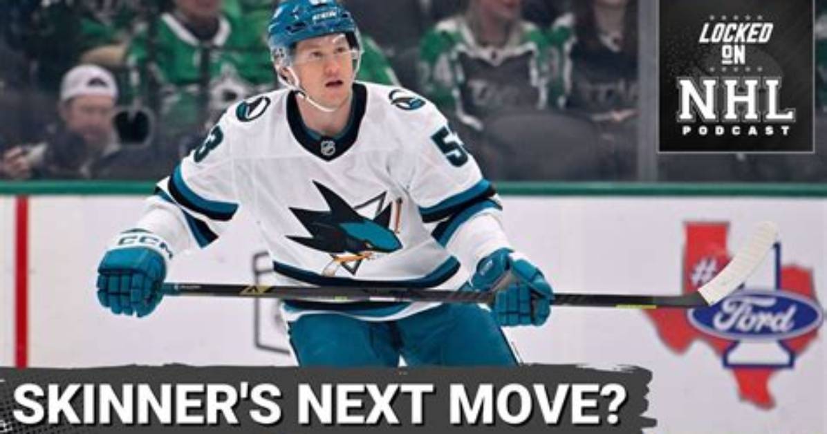 Unveiling the Secrets of Jeff Skinner: Exceptional Nhl Star