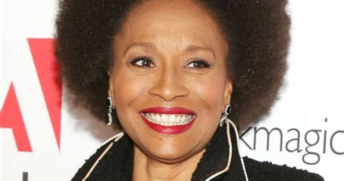 Unveiling the Secrets of Jenifer Lewis's Husband's Age: Surprising Discoveries