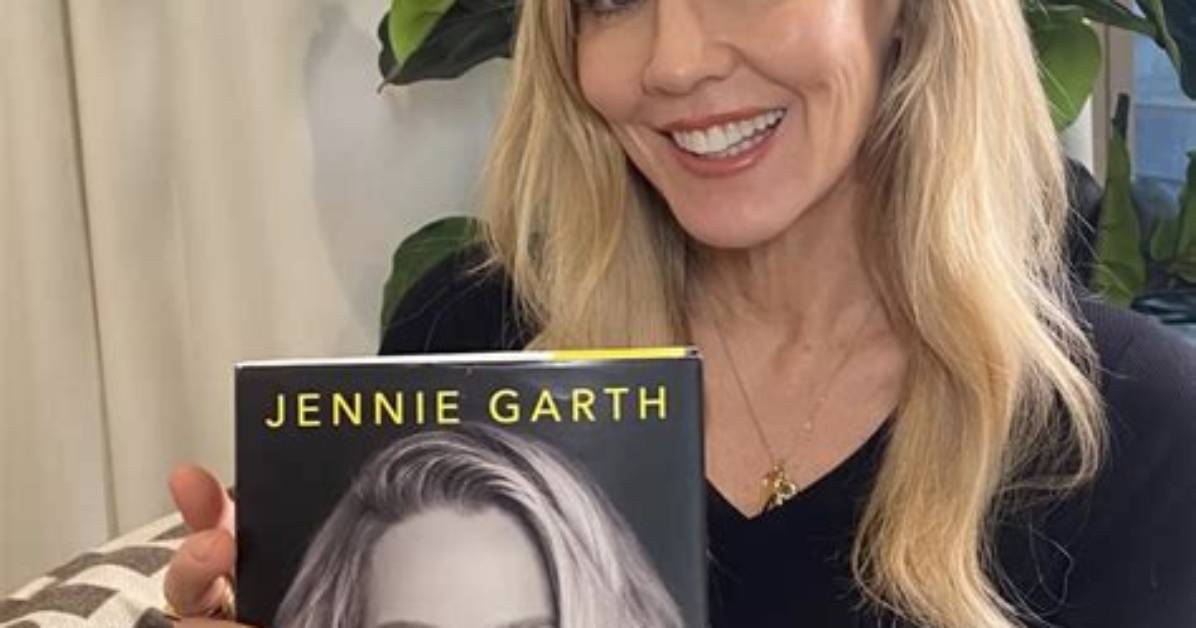 Unveiling the Secrets of Jennie Garth and David Abrams' Enduring Bond