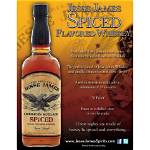 Unveiling the Secrets of Jesse James Whiskey: Discoveries and Insights Await