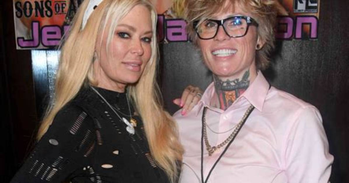 Unveiling the Secrets of Jessi Lawless's Net Worth