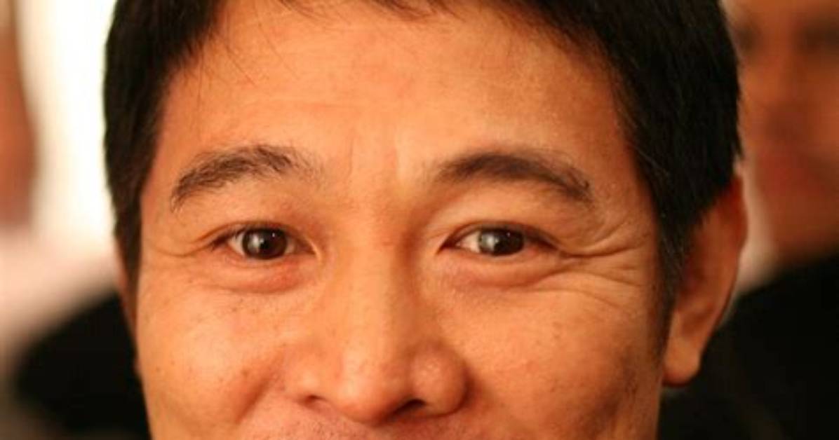 Unveiling the Secrets of Jet Li's 2023 Movie Masterpiece
