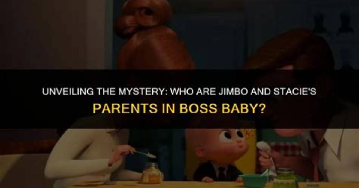 Unveiling the Secrets of "Jimbo Husband": Discoveries and Insights