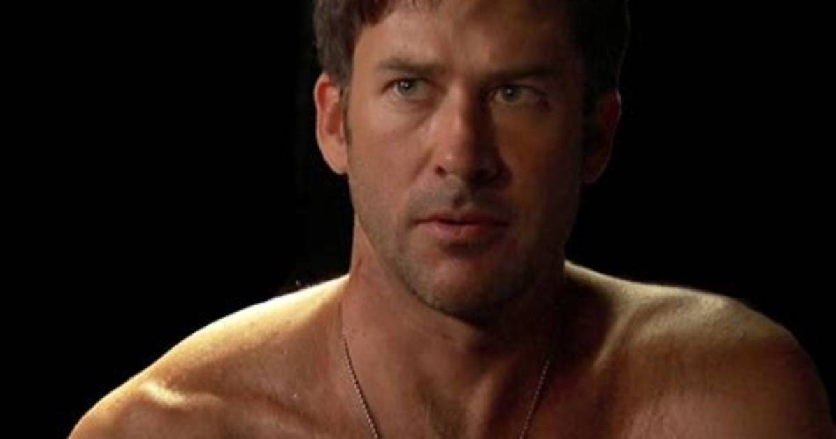 Unveiling the Secrets of Joe Flanigan's Height: Insights and Revelations