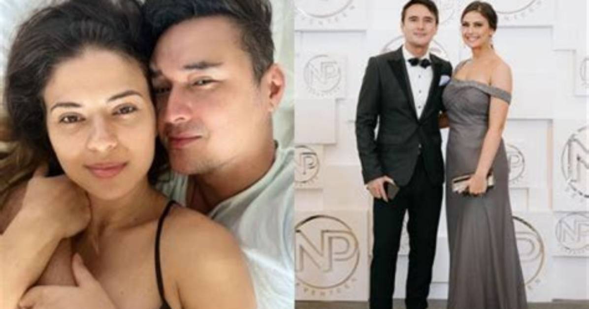 Unveiling the Secrets of John Estrada's Relationships: Intriguing Revelations
