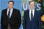 Unveiling the Secrets of John Goodman's Height: Unlocking Insights and Surprises
