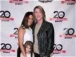 Unveiling the Secrets of John Rzeznik's Marital Bliss: an in-Depth Exploration