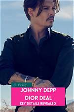 Unveiling the Secrets of Johnny Depp's Iconic Beard