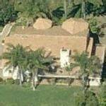 Unveiling the Secrets of Jonathan Banks' House: a Journey of Discovery