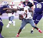 Unveiling the Secrets of Kadeem Hemmings' Football Prowess