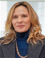 Unveiling the Secrets of Kim Cattrall's Height