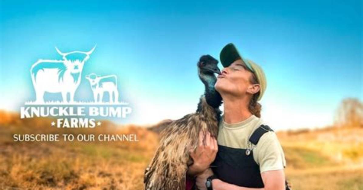 Unveiling the Secrets of Knucklebump Farms