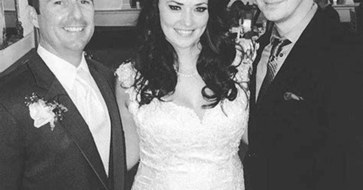 Unveiling the Secrets of "Kris Williams Married": Discoveries and Insights
