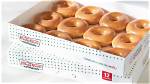 Unveiling the Secrets of Krispy Kreme's Ownership: a Revealing Journey