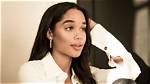 Unveiling the Secrets of Laura Harrier's Enchanting Relationship