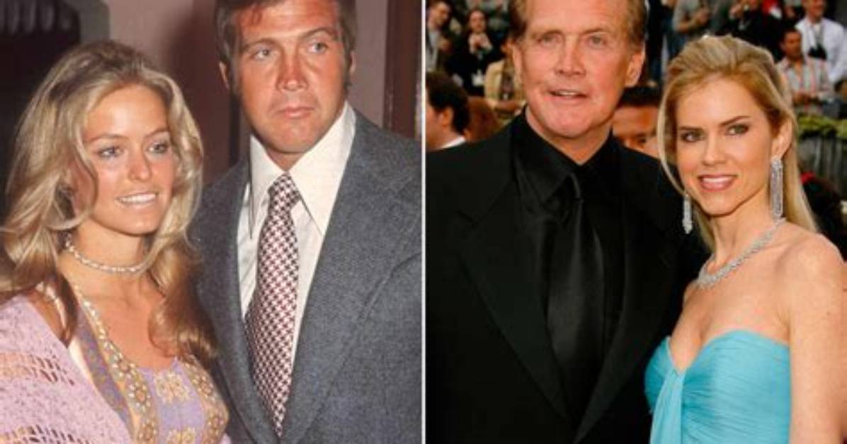 Unveiling the Secrets of Lee Majors' Relationships: Discoveries and Insights
