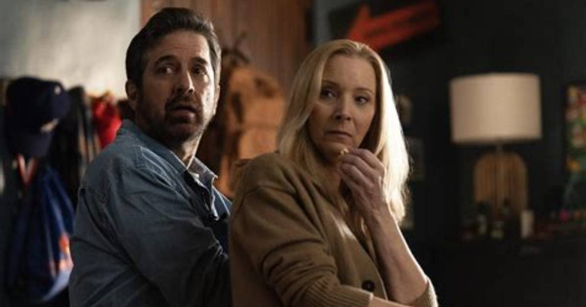 Unveiling the Secrets of Lisa Kudrow's Net Worth