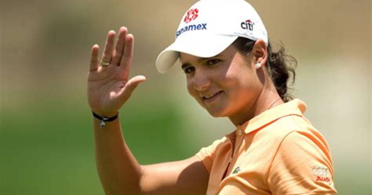 Unveiling the Secrets of Lorena Ochoa's Net Worth