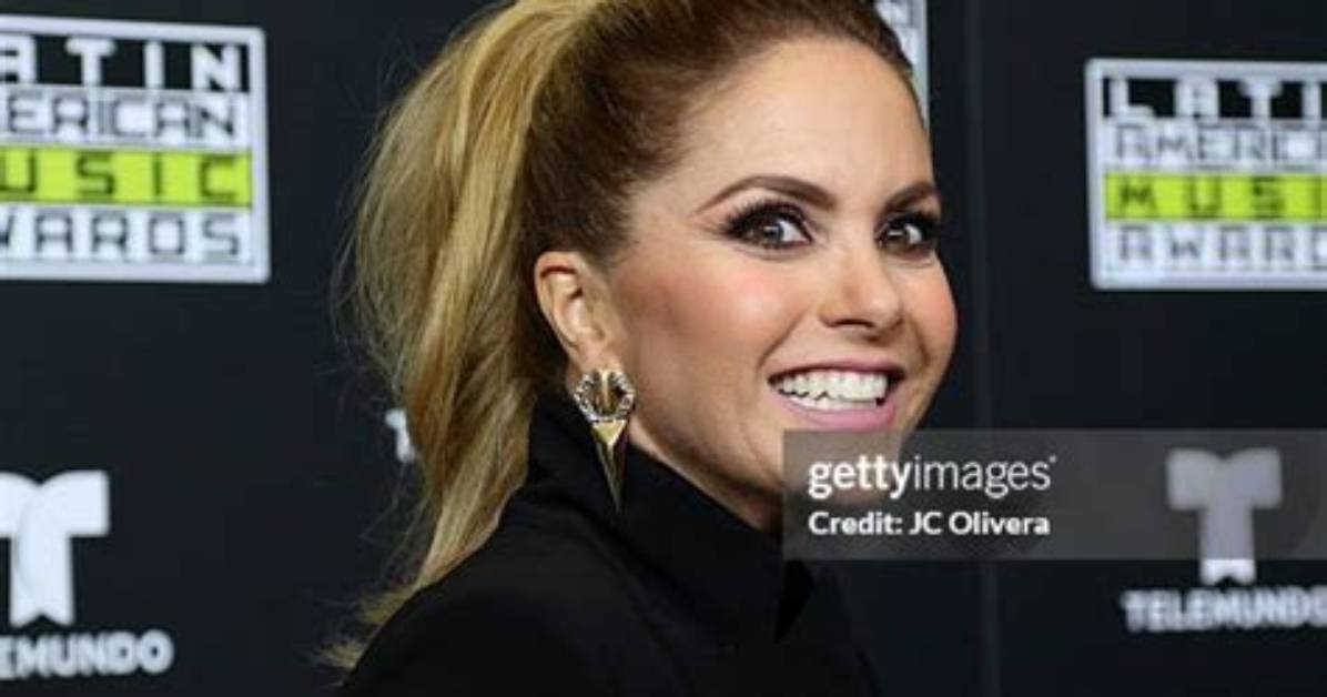Unveiling the Secrets of Lucero Hogaza's Relationships