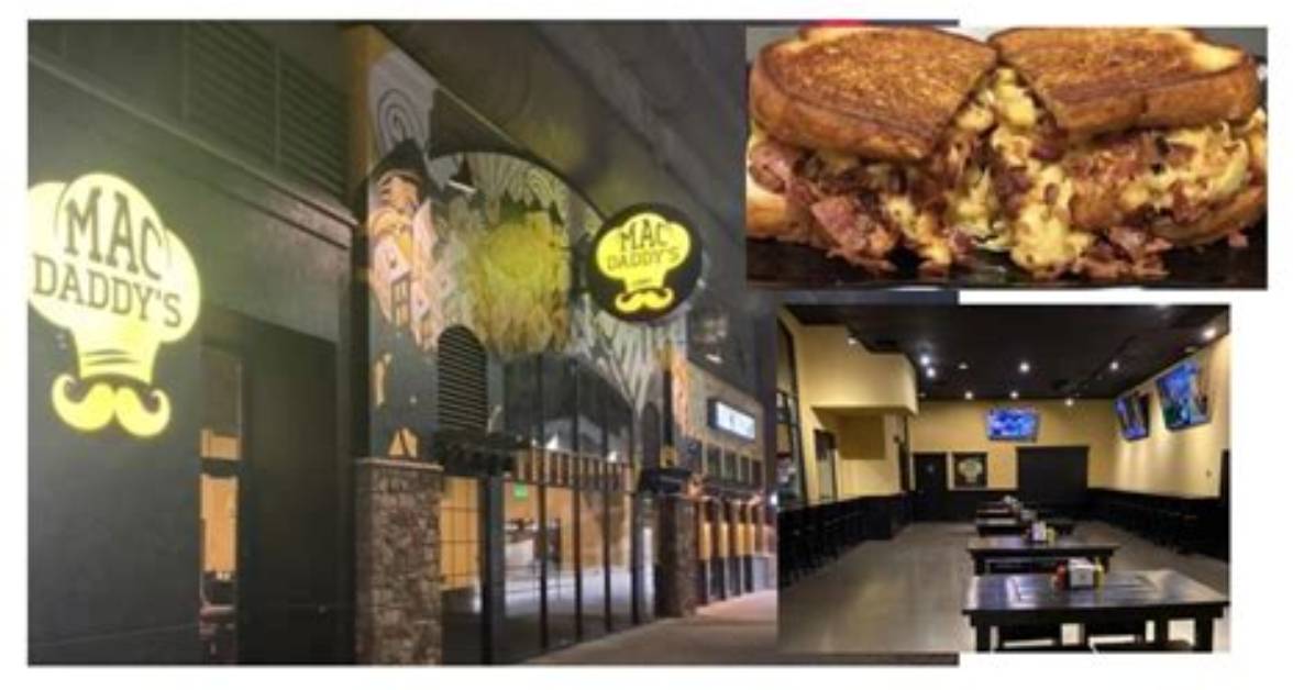 Unveiling the Secrets of Mac Daddy's Wingz and Cheeze: Tantalizing Flavors, Unforgettable Experiences