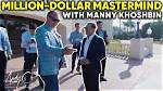Unveiling the Secrets of Manny Khoshbin's Net Worth