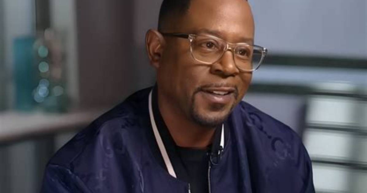 Unveiling the Secrets of Martin Lawrence's Age: Discoveries and Insights