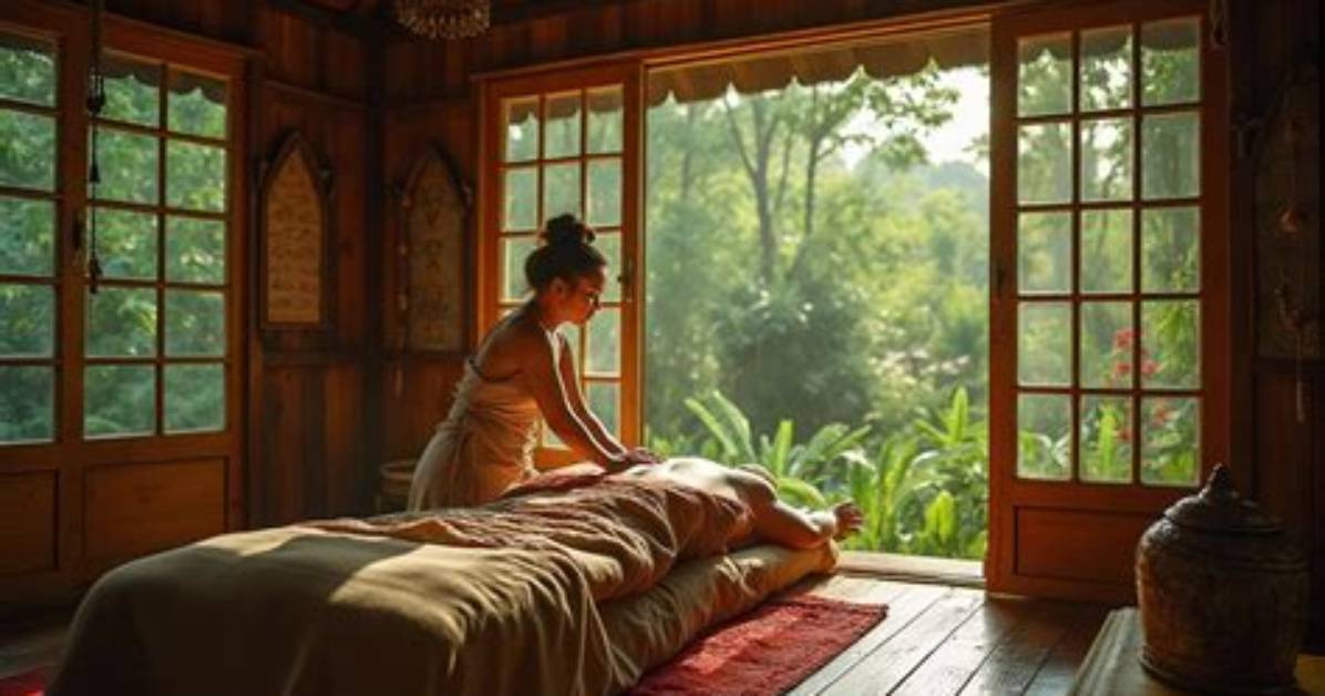 Unveiling the Secrets of Massage Therapy in Kansas City: Body Rubs Explored