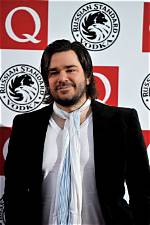 Unveiling the Secrets of Matt Berry's Marital Life: Discoveries and Insights