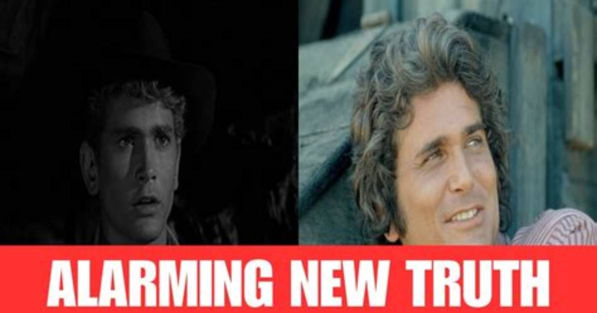 Unveiling the Secrets of Michael Landon's Marriages