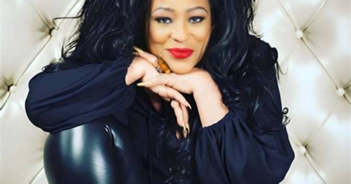 Unveiling the Secrets of Miki Howard's "Love Confessions": Intimate Insights and Revelations
