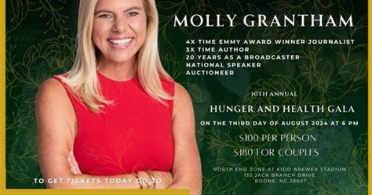 Unveiling the Secrets of Molly Grantham's Husband: Uncover Hidden Truths Today