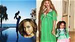 Unveiling the Secrets of Motherhood on Instagram