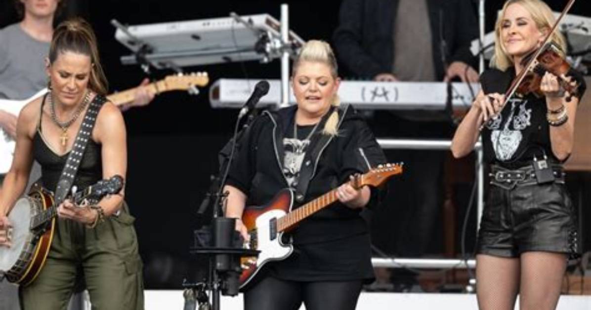 Unveiling the Secrets of Natalie Maines' Net Worth: a Journey of Success