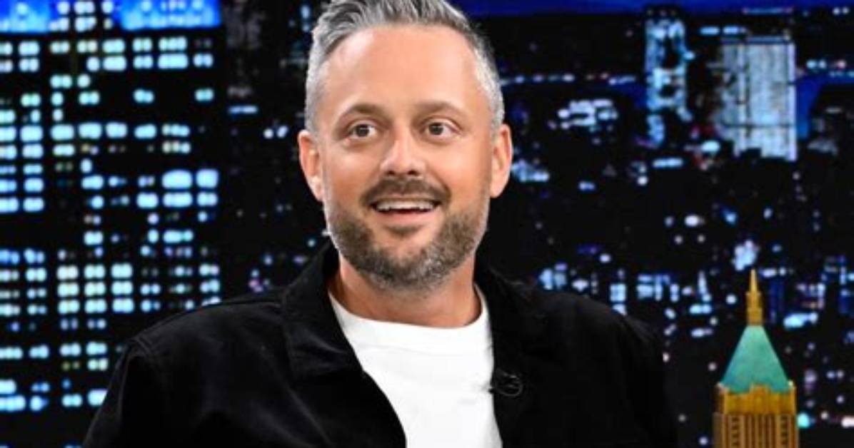 Unveiling the Secrets of Nate Bargatze's Timeless Age