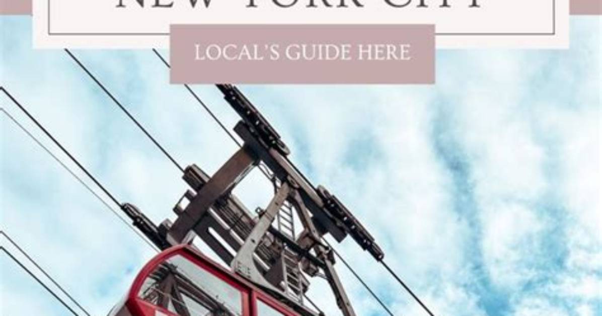Unveiling the Secrets of New York City with Maps Studiosnyc