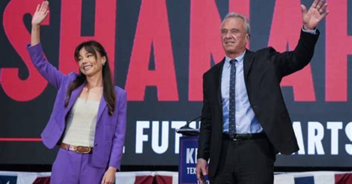 Unveiling the Secrets of Nicole Shanahan's Billionaire Status