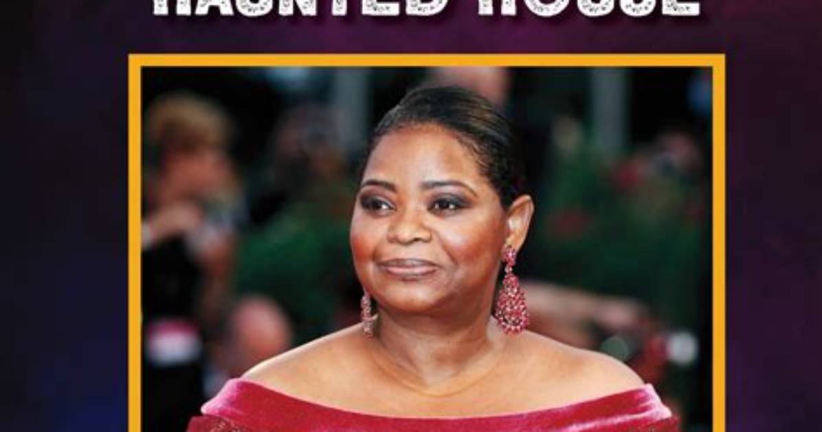 Unveiling the Secrets of Octavia Spencer's Relationships
