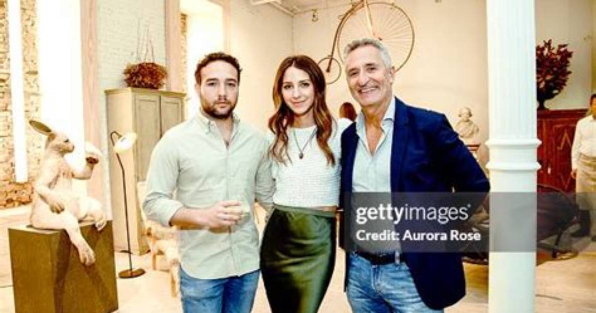 Unveiling the Secrets of Oded Nachmani's $1.1 Billion Fortune