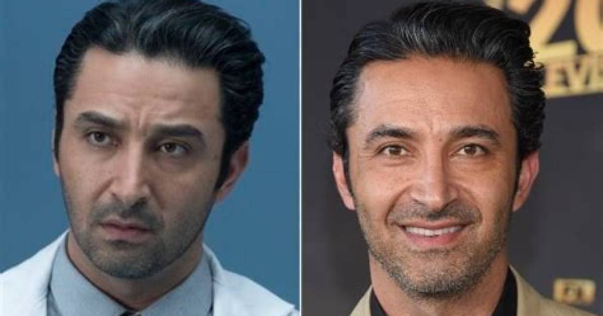 Unveiling the Secrets of Pej Vahdat's Marriage: Exclusive Insights Revealed