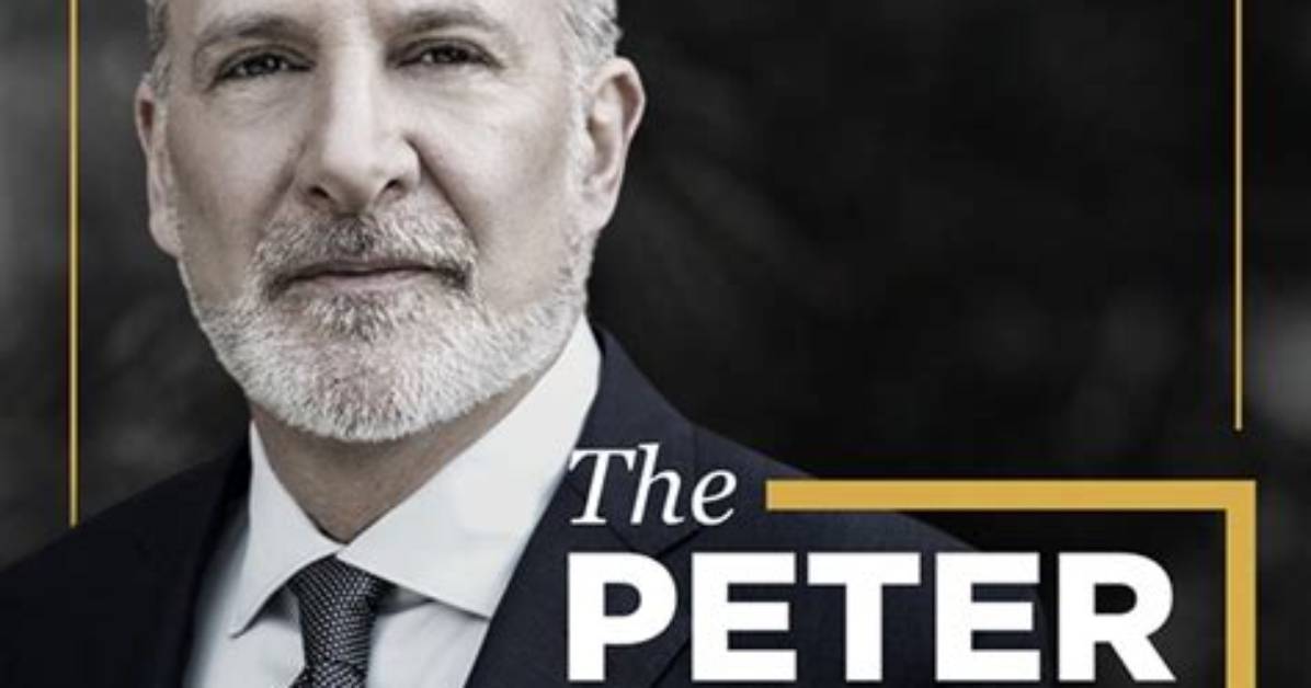 Unveiling the Secrets of Peter Schiff's Successful Children
