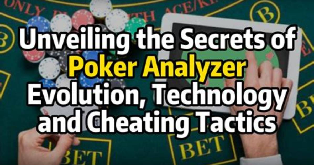 Unveiling the Secrets of Poker Mastery and Business Acumen
