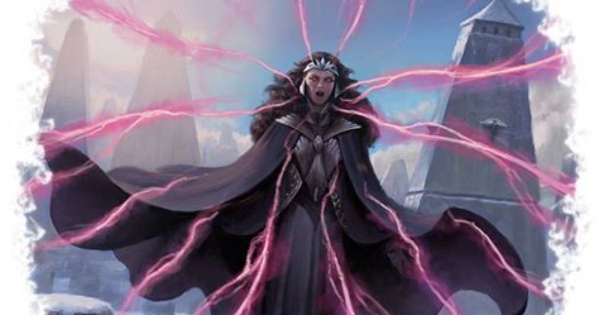 Unveiling the Secrets of Queen Kalin: Power, Ambition, and Tragedy