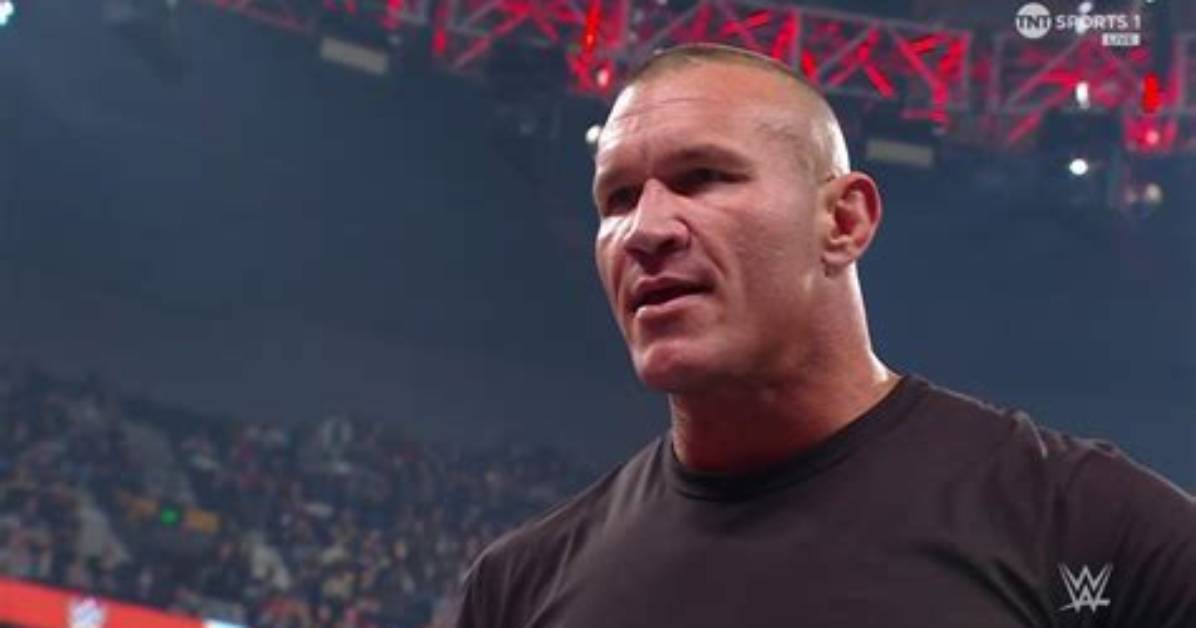 Unveiling the Secrets of Randy Orton's Legendary Physique