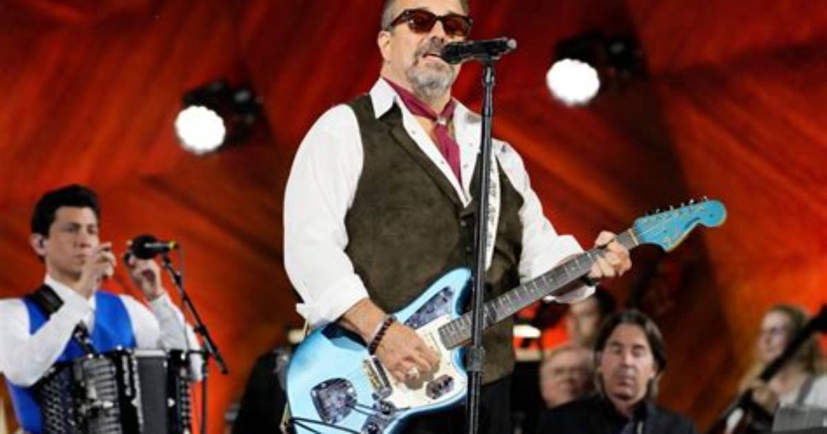 Unveiling the Secrets of Raul Malo's Net Worth: a Journey of Discovery