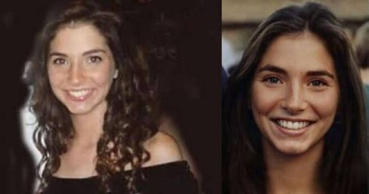 Unveiling the Secrets of Rebecca Soteros' Age: Discoveries and Insights