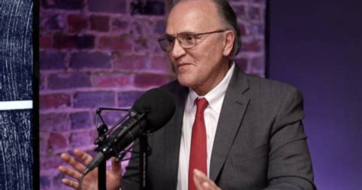 Unveiling the Secrets of Richard Scrushy's Net Worth