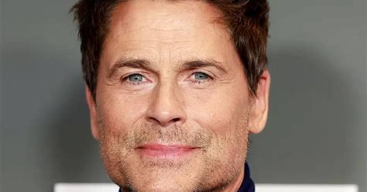 Unveiling the Secrets of Rob Lowe's Wife's Age: Surprising Insights Revealed