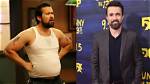 Unveiling the Secrets of Rob Mcelhenney's Wife: a Journey of Discovery