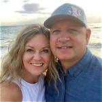Unveiling the Secrets of Robert Hight's Dynamic Wife and Racing Partner