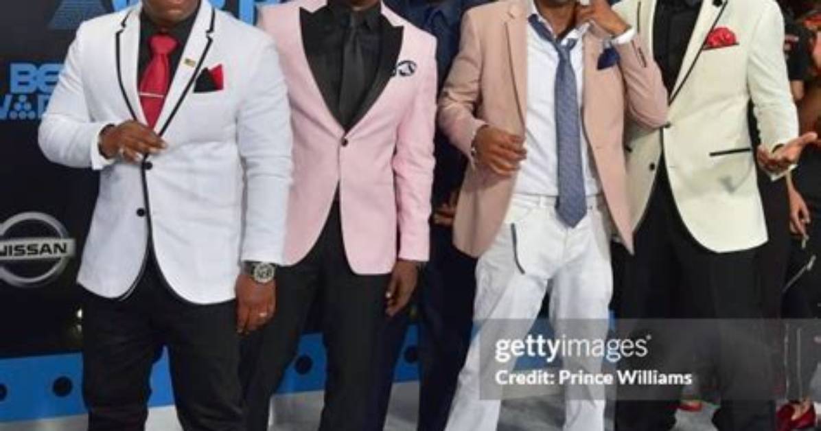 Unveiling the Secrets of Ronnie New Edition's Extraordinary Net Worth